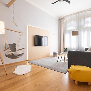 Appartement met een Slaapkamer